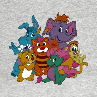 The Wuzzles T-Shirt